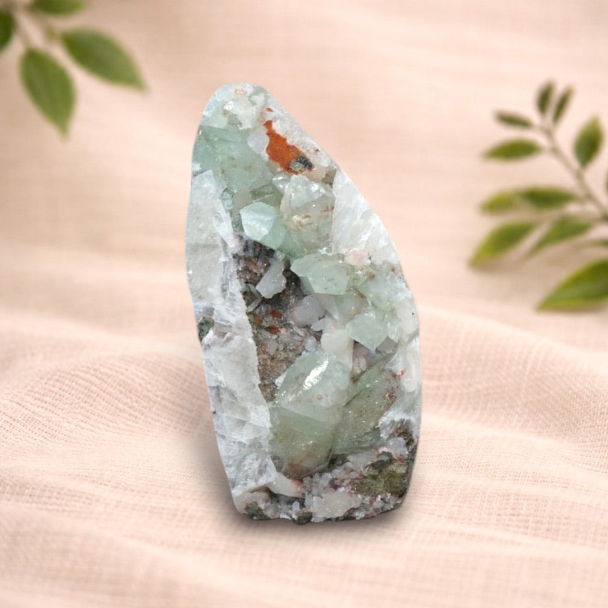 Zeolite