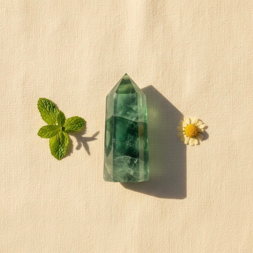 Healing