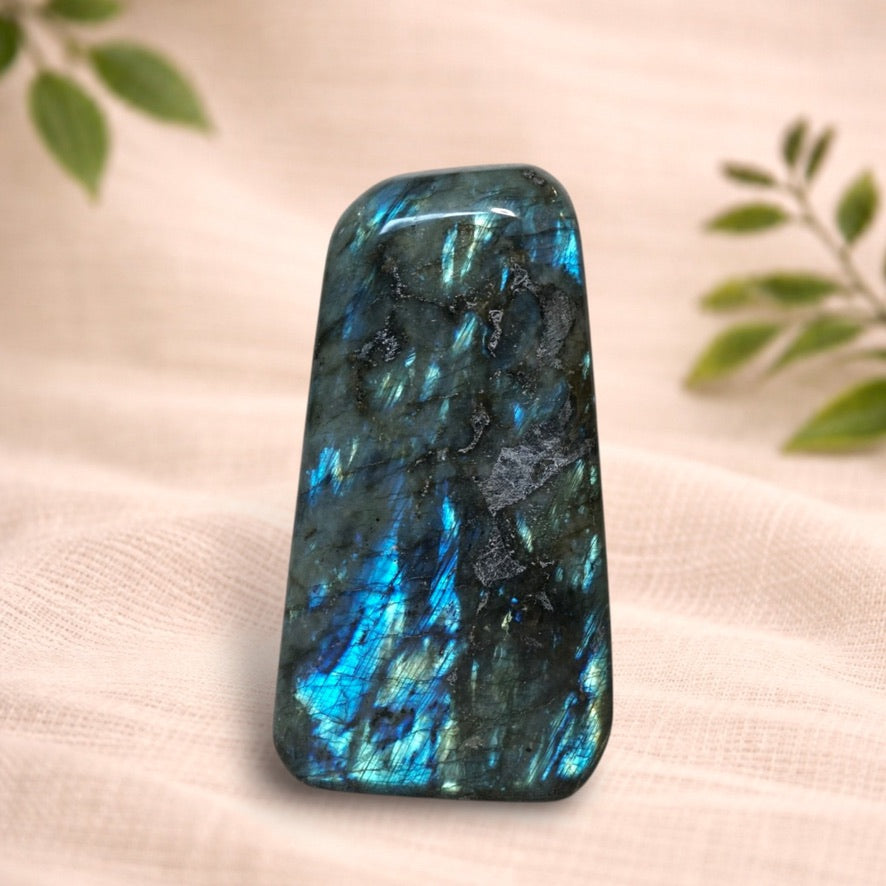Labradorite