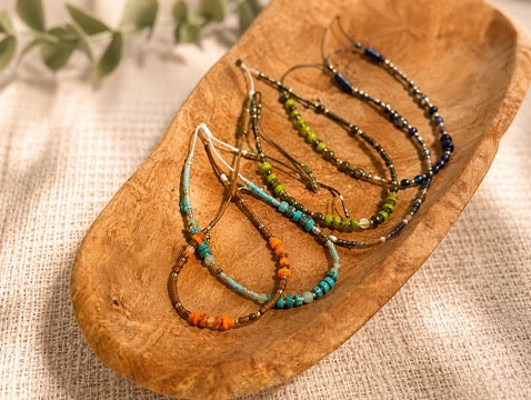 Bracelets