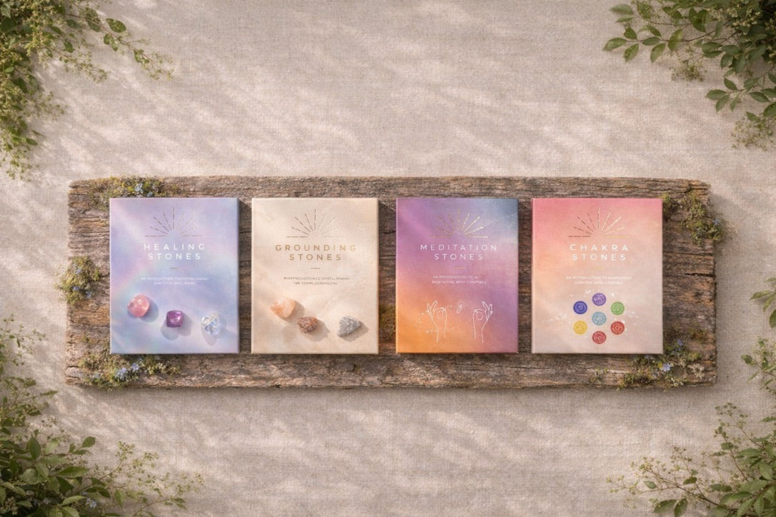 Crystal Kits