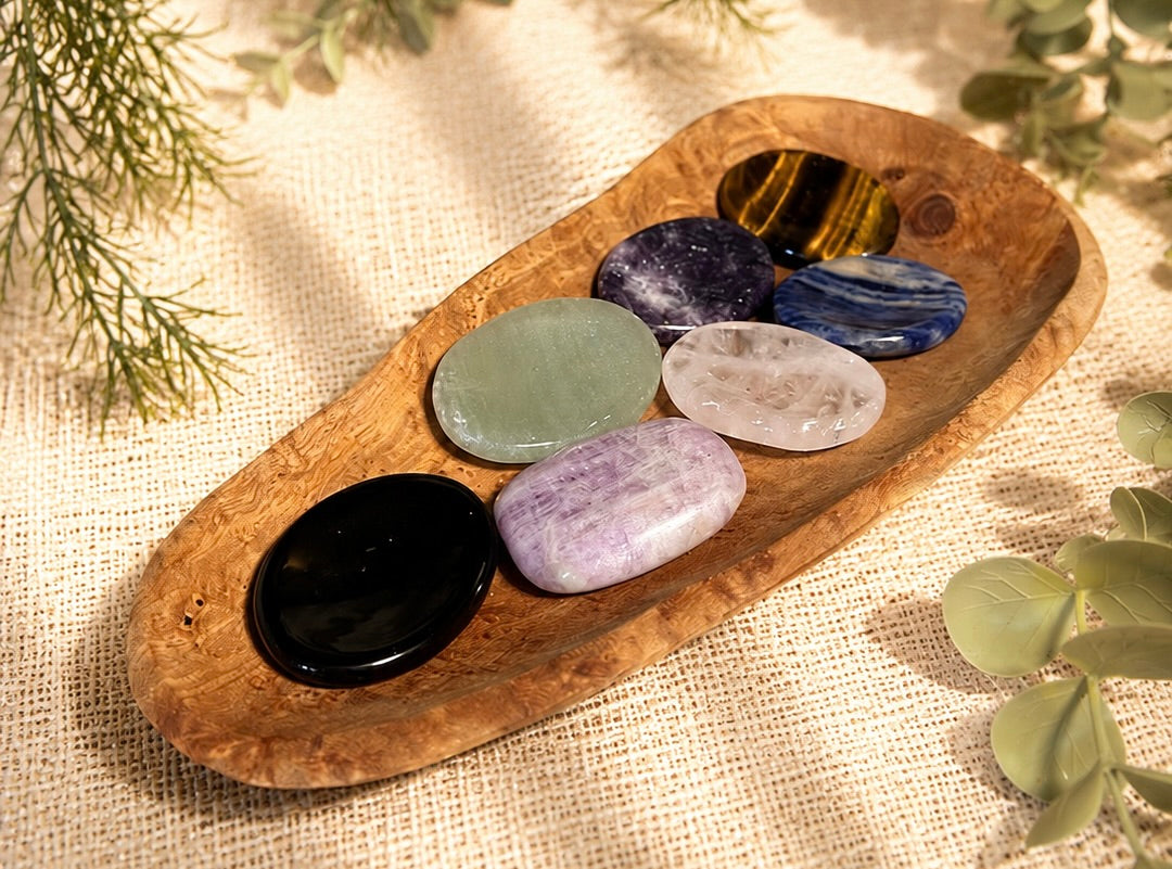 Palm Stones