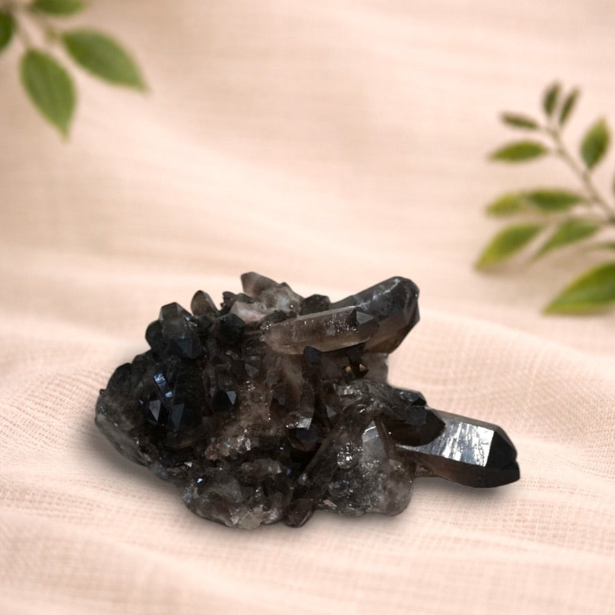 Smoky Quartz