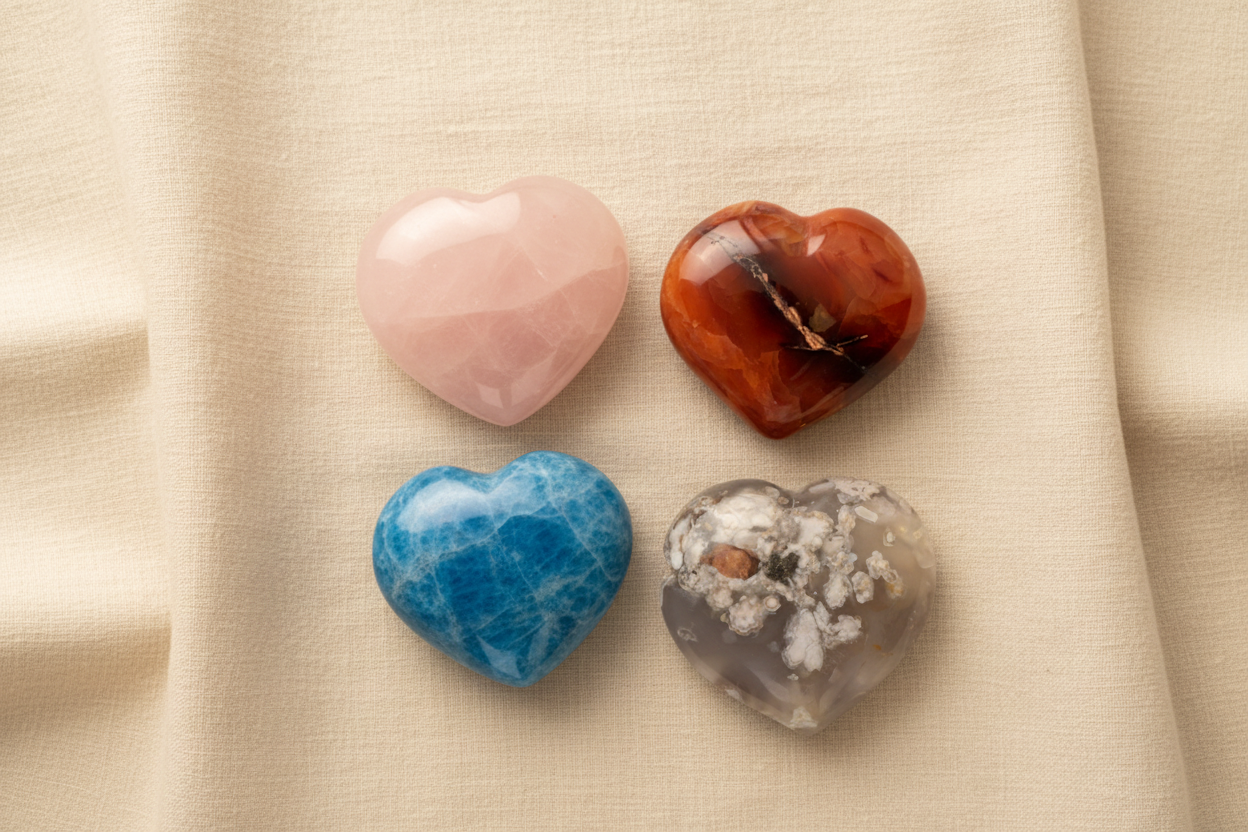 Hearts