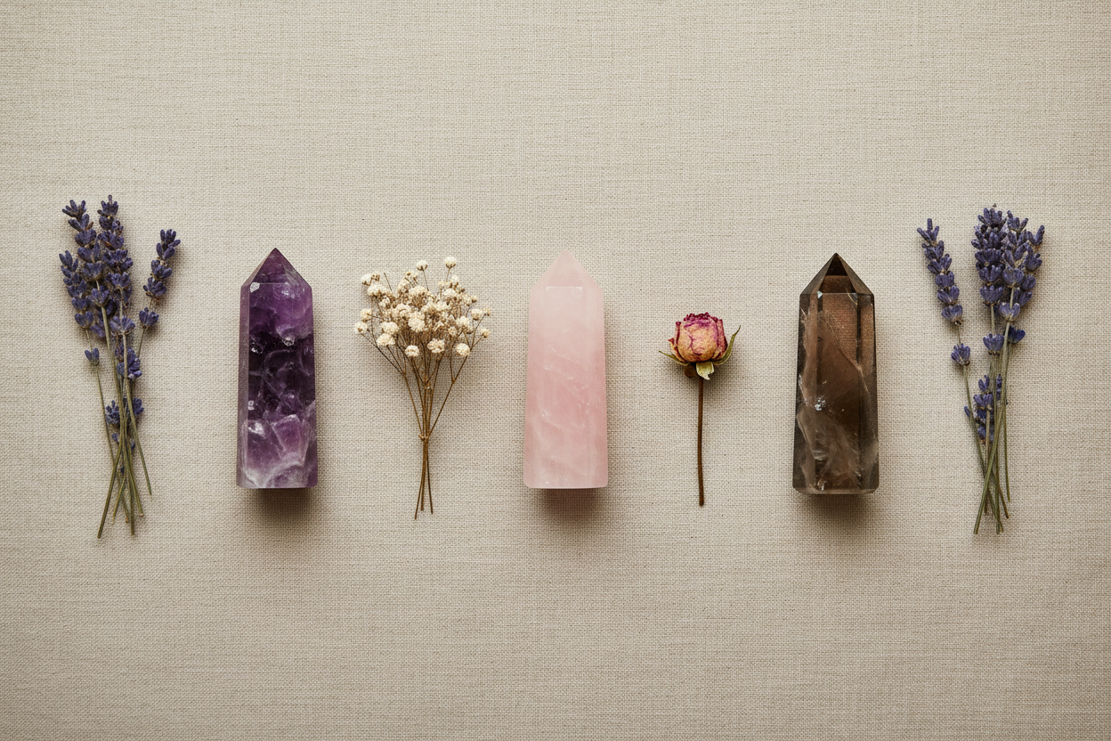Shop by Intention