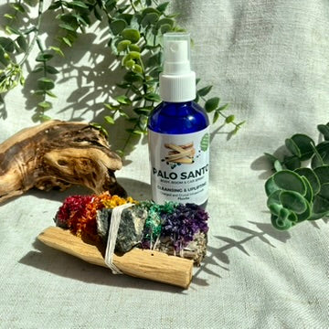 Palo Santo Bundle