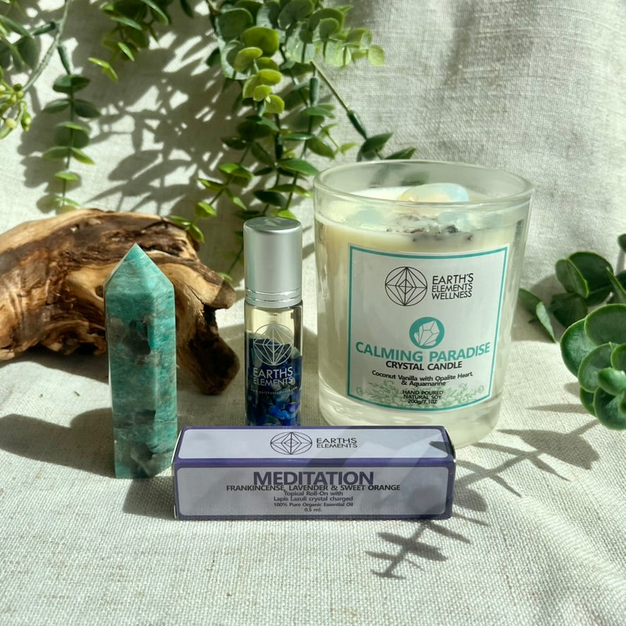 Calm Bundle