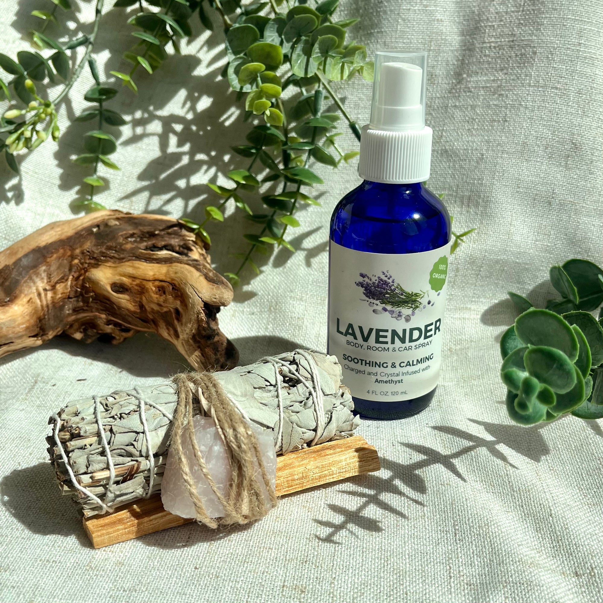 Lavender Bundle